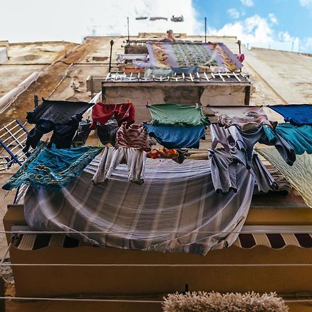 Lemon Tree Terrace Apartment Napoli Ngoại thất bức ảnh