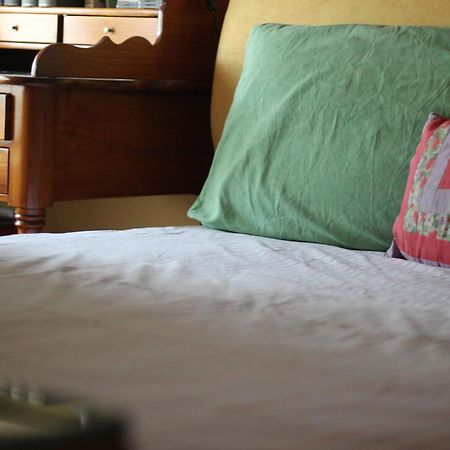 Lemon Tree Terrace Apartment Napoli Ngoại thất bức ảnh