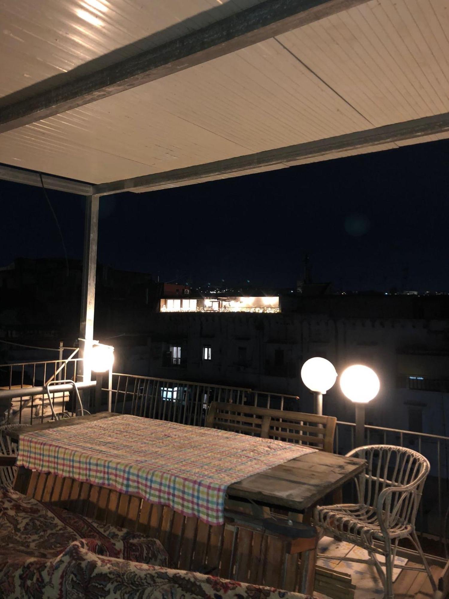 Lemon Tree Terrace Apartment Napoli Ngoại thất bức ảnh