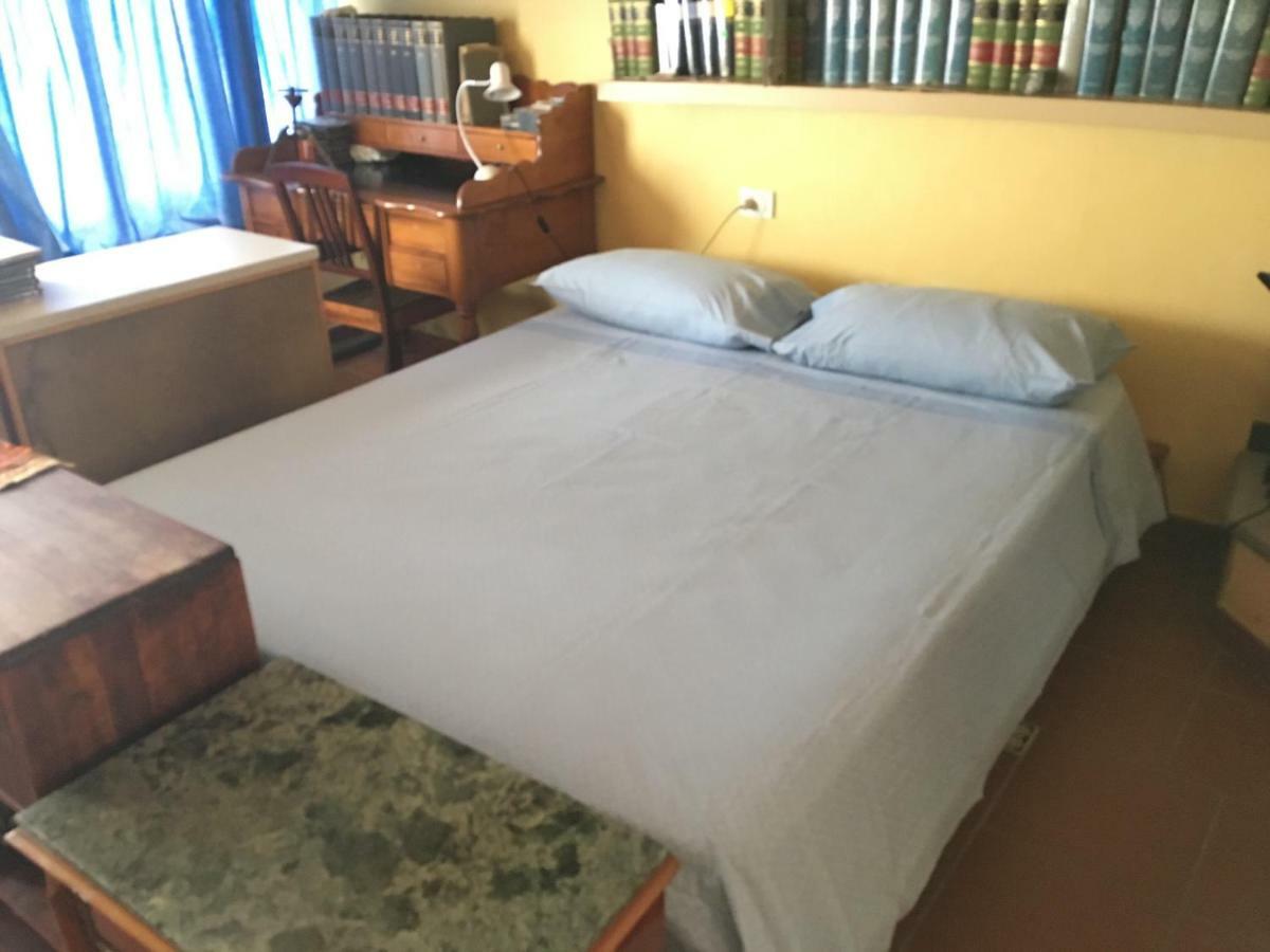 Lemon Tree Terrace Apartment Napoli Ngoại thất bức ảnh